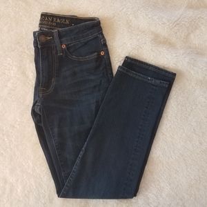 American Eagle Jeans Size 26/28